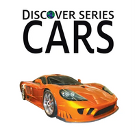 Cars - Hardcover