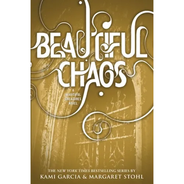Beautiful Chaos - Paperback