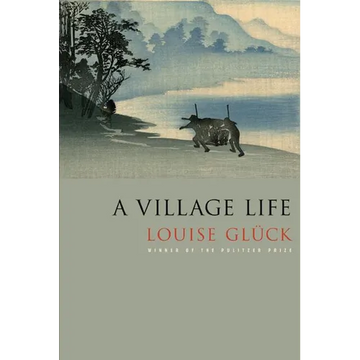 A Village Life: Poems - Paperback