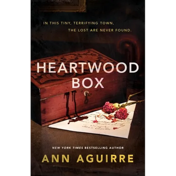 Heartwood Box - Paperback