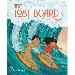 The Lost Board