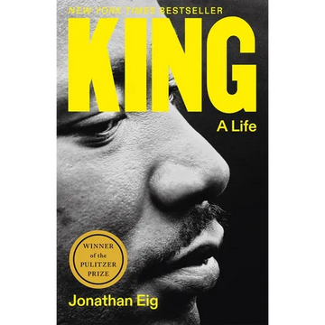 King: A Life - Hardcover