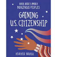 Gaining U.S. Citizenship - Paperback