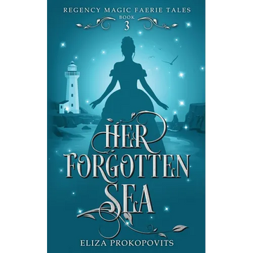 Her Forgotten Sea - Paperback