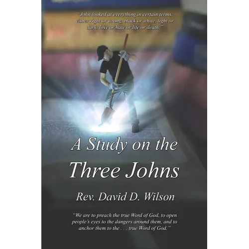 A Study on the Three Johns