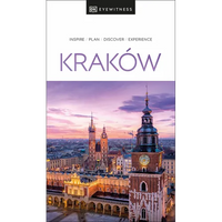 DK Krakow - Paperback