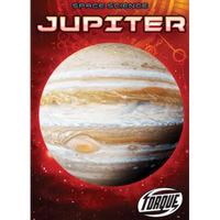 Jupiter - Library Binding