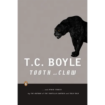 Tooth and Claw: and Other Stories - Paperback