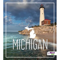 Michigan - Paperback