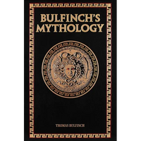Bulfinch's Mythology - Leather