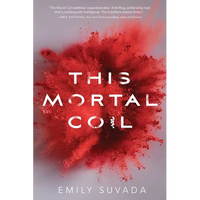 This Mortal Coil - Paperback