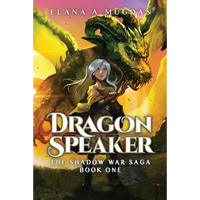 Dragon Speaker - Paperback
