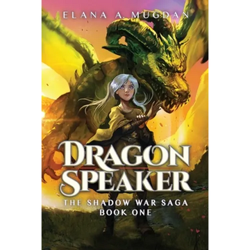 Dragon Speaker - Paperback