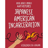 Japanese American Incarceration - Paperback