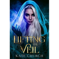 Lifting the Veil - Paperback