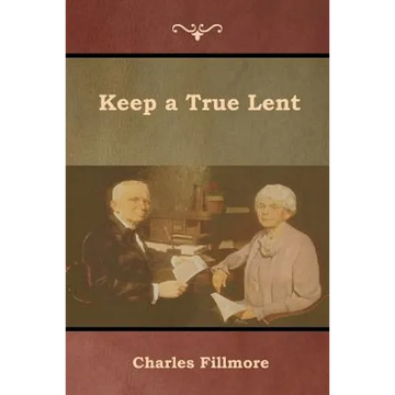 Keep a True Lent - Paperback