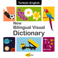New Bilingual Visual Dictionary