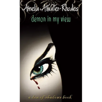 Demon in My View - Mass Market Paperbound