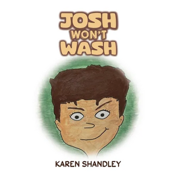 Josh Won't Wash - Paperback
