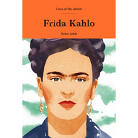 Frida Kahlo - Hardcover