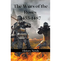 The Wars of the Roses - Paperback