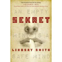 Sekret - Paperback