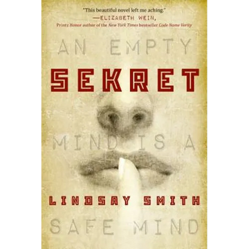 Sekret - Paperback