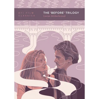 The 'Before' Trilogy - Paperback