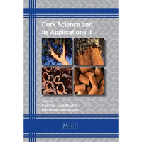 Cork Science and its Applications II - Paperback