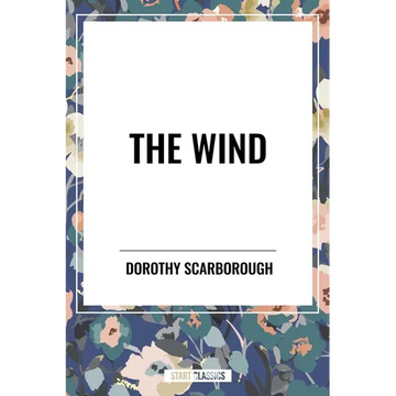 Wind - Paperback