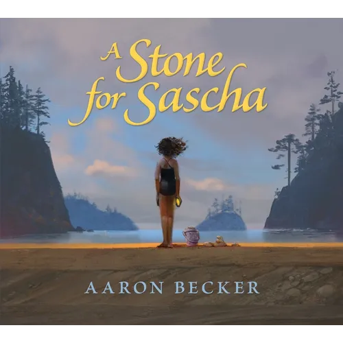 A Stone for Sascha