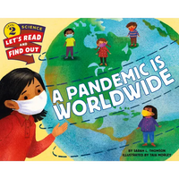 A Pandemic Is Worldwide - Paperback
