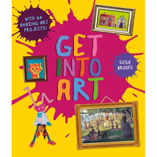 Get Into Art