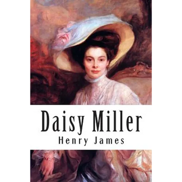 Daisy Miller - Paperback
