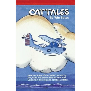 Cat Tales - Paperback