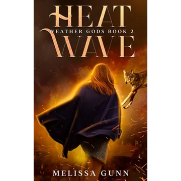 Heat Wave - Hardcover