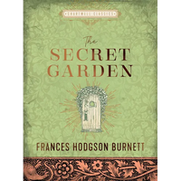 The Secret Garden - Hardcover