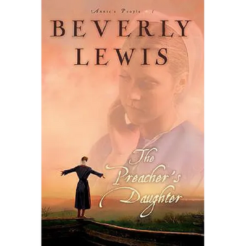 The Preacher's Daughter - Paperback
