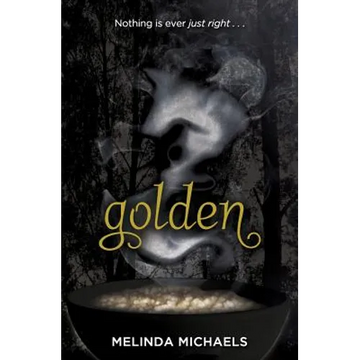 Golden - Paperback