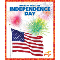 Independence Day - Paperback