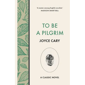 To Be a Pilgrim - Paperback