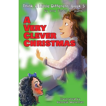 A Very Clever Christmas - Paperback