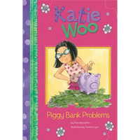 Piggy Bank Problems - Library Binding