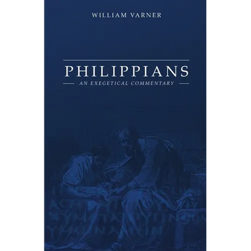 Philippians: An Exegetical Commentary - Paperback