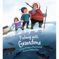 Fishing with Grandma