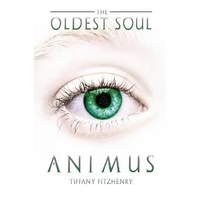 The Oldest Soul - Animus - Paperback