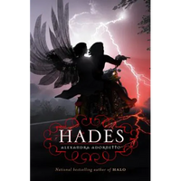 Hades - Paperback