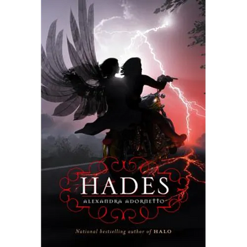 Hades - Paperback