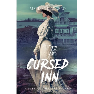 The Cursed Inn - Paperback