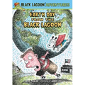 Earth Day from the Black Lagoon